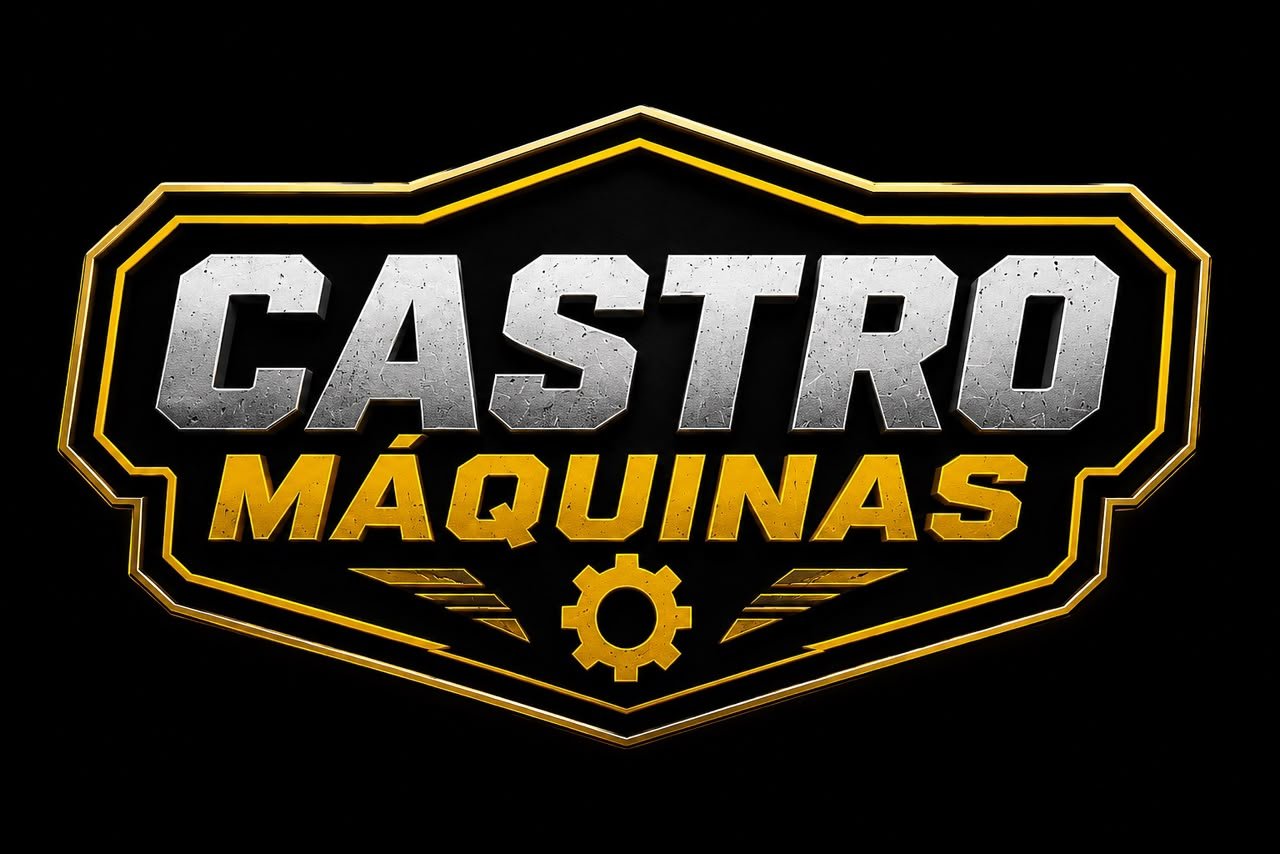 Castro Máquinas